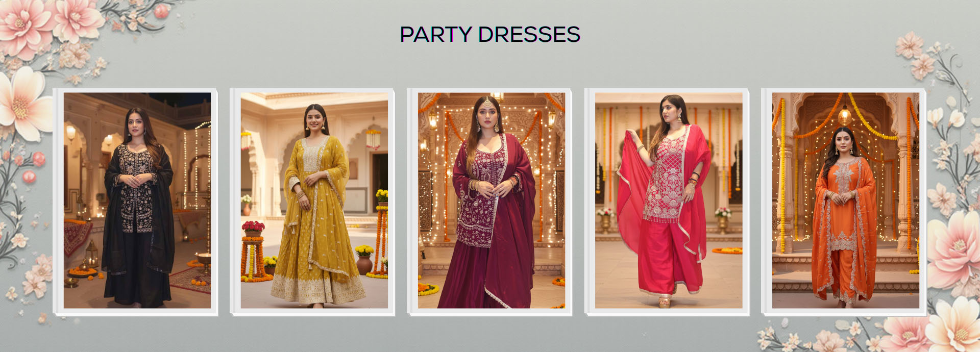 Shop Our New Collection