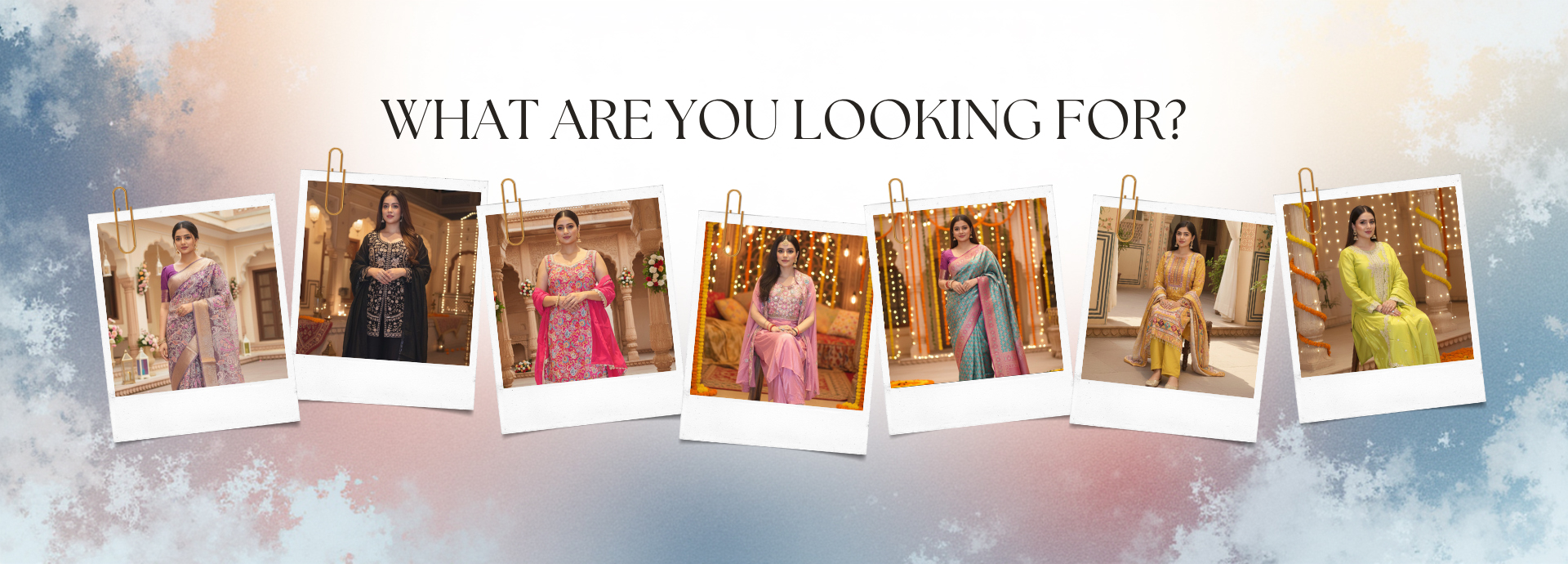 Shop Our New Collection