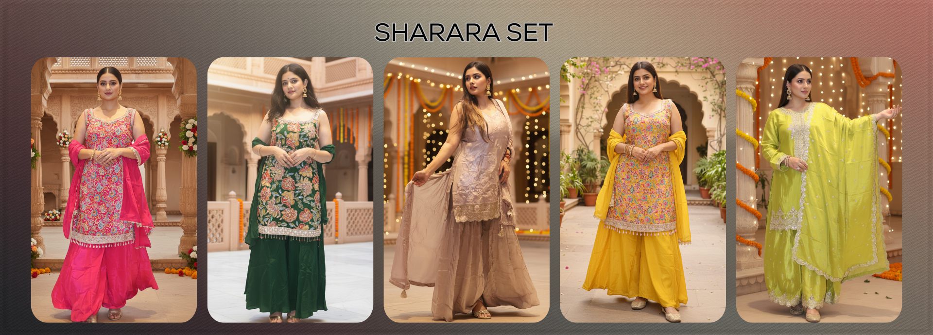 Shop Our New Collection